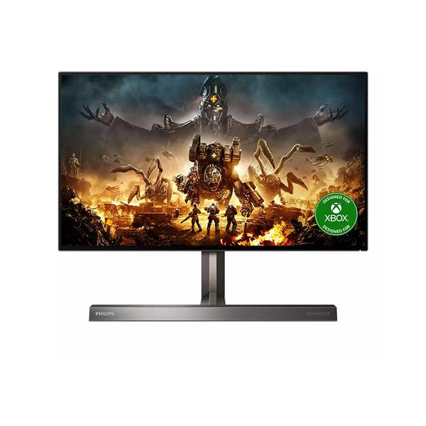 PHILIPS 飛利浦 27型 4K 144Hz 電競螢幕顯示器 279M1RV product thumbnail 2