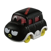 TOMICA Dream 三麗鷗家族 Part2 黑色酷企鵝 黃輪 確認版 TM17127 多美小汽車