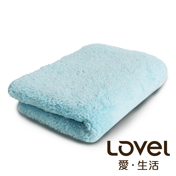 Lovel 7倍強效吸水抗菌超細纖維毛巾-共九款 product thumbnail 7