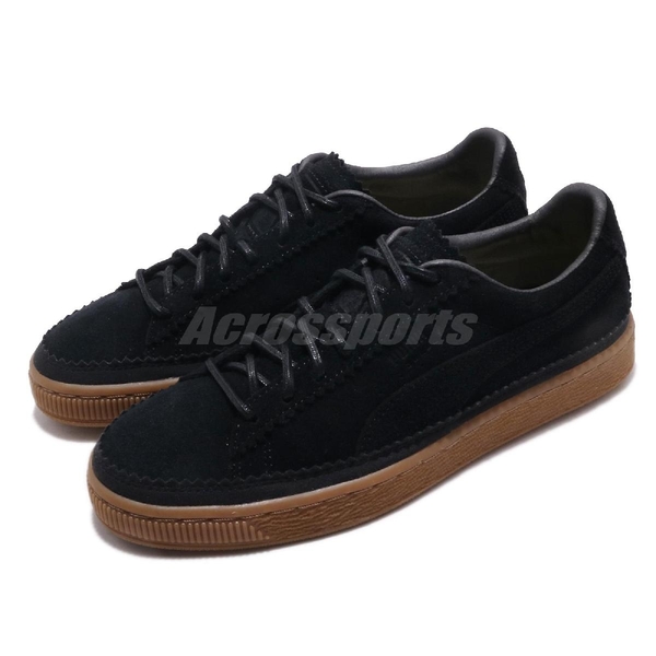 puma suede classic brogue