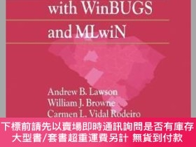 二手書博民逛書店預訂Disease罕見Mapping With Winbugs & MlwinY492923 Andrew B