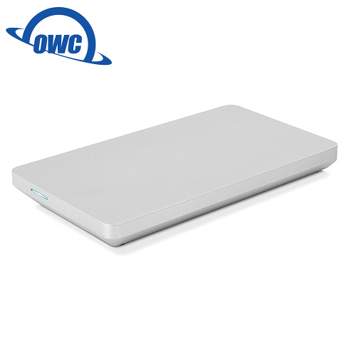 OWC Envoy Pro EX 1TB USB-C 高速 NVMe M.2 SSD 外接硬碟 ( OWCENVPROC2N10 )