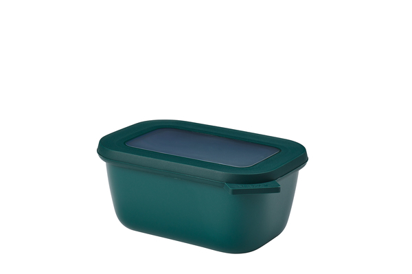 荷蘭 Mepal 方形密封保鮮盒1.5L(深)-共10色《WUZ屋子》保鮮盒 餐盒 保鮮 密封 product thumbnail 9