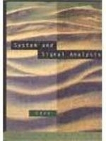 二手書博民逛書店 《System and Signal Analysis》 R2Y ISBN:0195107225│Chi-TsongChen