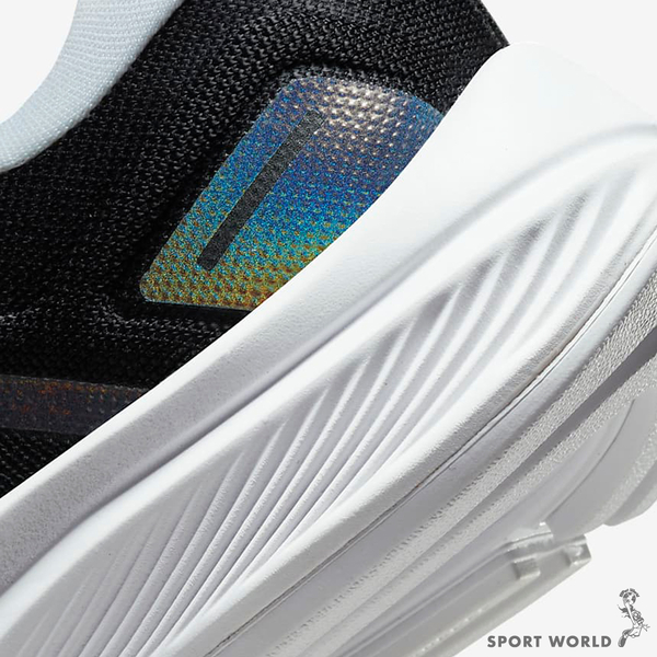 Nike Air Zoom Structure 24 Premium 女鞋 慢跑鞋 氣墊 穩定 緩震【運動世界】DX9626-001 product thumbnail 9