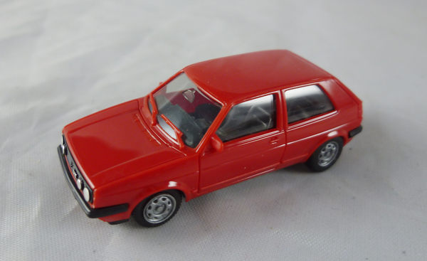 【震撼精品百貨】西德Herpa1/87模型車~福斯VW-SHARAN/GOLF【共6款】 product thumbnail 4