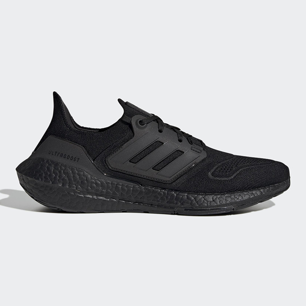 ADIDAS ULTRABOOST 22 男鞋 慢跑 Boost 中底 避震 馬牌大底 網布 透氣 全黑【運動世界】GZ0127 product thumbnail 2