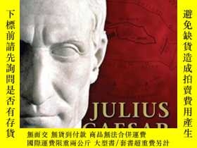 二手書博民逛書店Julius罕見Caesar (Command)Y307751 Nic Fields (Author), Pe