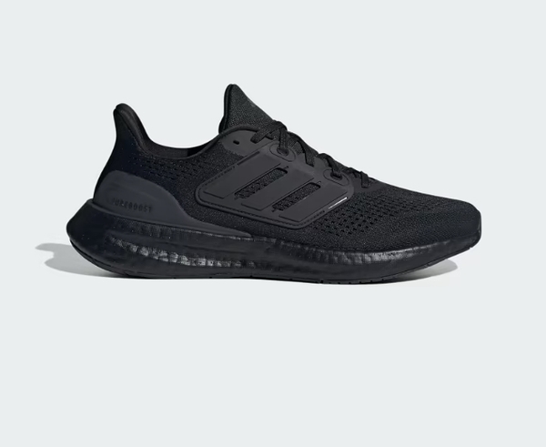 ADIDAS PUREBOOST 23 男全氣墊跑鞋 極避震 KAORACER IF4840