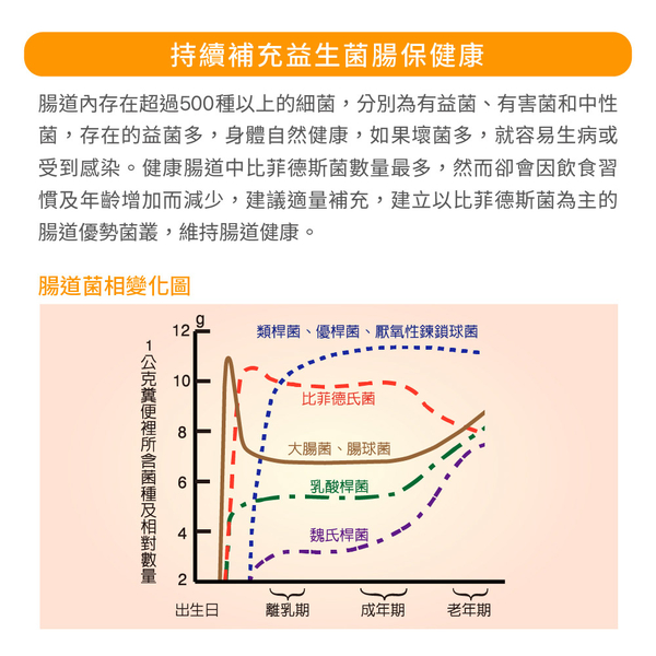 【Jollyard 潔麗雅】比菲德斯 粉末(食品) *三盒 product thumbnail 3