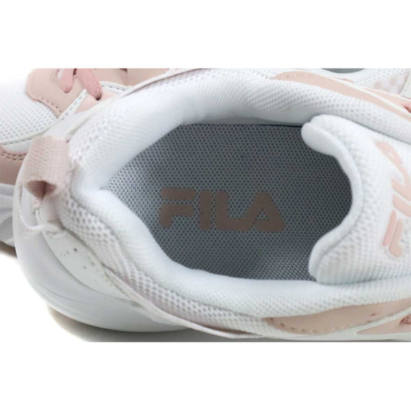 FILA 運動鞋 慢跑鞋 女鞋 白/粉紅 5-J329Y-115 no298 product thumbnail 7