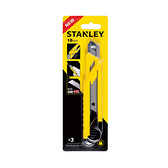 Stanley 18mm耐用美工刀