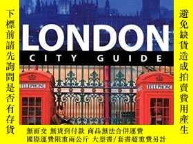 二手書博民逛書店Lonely罕見Planet LondonY364682 Tom Masters Lonely Planet