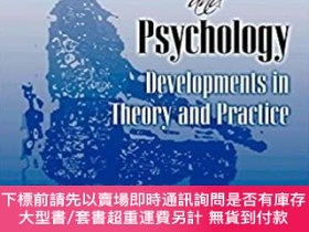 二手書博民逛書店英文原版罕見Ergonomics and Psychology: Developments in Theory a