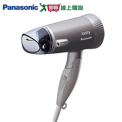 Panasonic國際 靜音負離子吹風機EH-NE43-T【愛買】