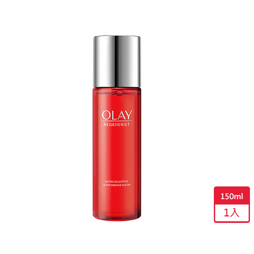 OLAY新生高效緊緻精華水150ml【愛買】