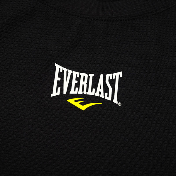 EVERLAST 拳擊 LOGO 短袖 T恤 短T 黑 42211074 20 noL62 product thumbnail 4