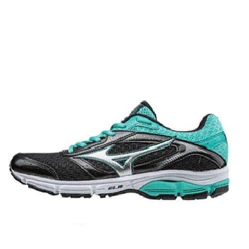 mizuno wave impetus 2 grey