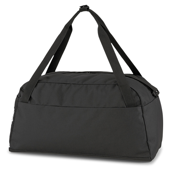 【現貨】PUMA Phase Sports 背包 旅行袋 手提袋 休閒 健身 黑【運動世界】07803301 product thumbnail 4