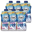 日本雞仔牌 洗衣槽清潔劑550g(6罐組)