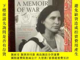 二手書博民逛書店Madness罕見Visible: A Memoir of War-可見的瘋狂：戰爭回憶錄Y465786 Ja