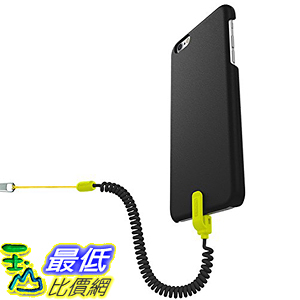 [美國直購] Kenu Highline HL6P-GN-NA 手機殼 保護殼 for iPhone 6 Plus /6s Plus | Security leash and protective case