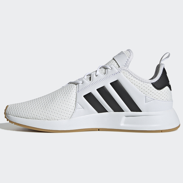 ADIDAS X_PLR 男鞋 女鞋 慢跑 休閒 MND 平民版 襪套 膠底 白 【運動世界】 BD7985 product thumbnail 2