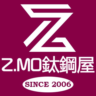 Z.MO 鈦鋼旗艦店