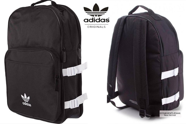 adidas essential backpack