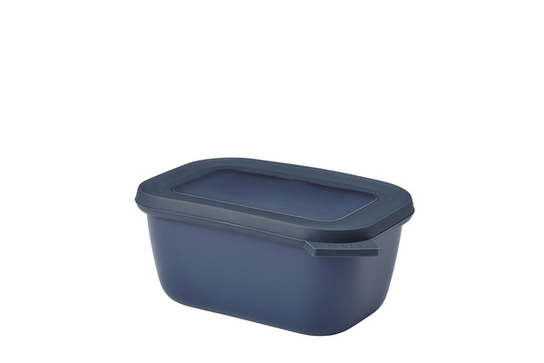 荷蘭 Mepal 方形密封保鮮盒1.5L(深)-共10色《WUZ屋子》保鮮盒 餐盒 保鮮 密封 product thumbnail 3