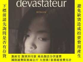 二手書博民逛書店Un罕見Amour DevastateurY364682 Eileen Chang Editions De L