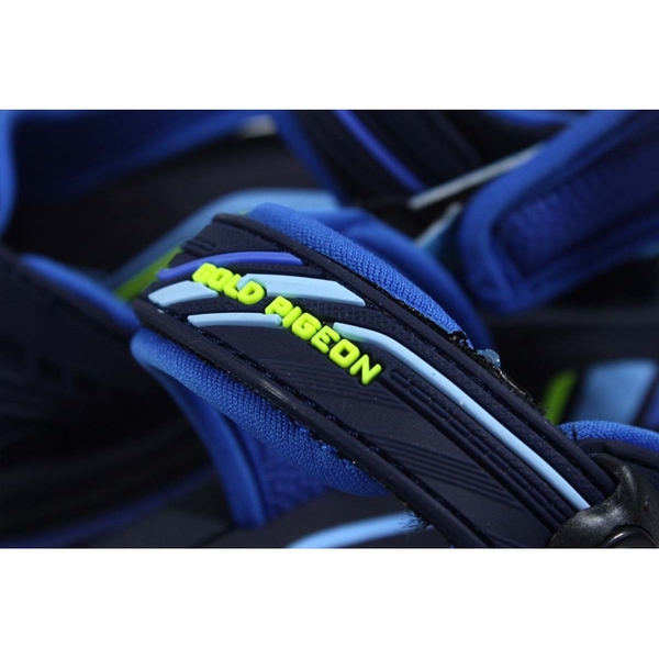 G.P(GOLD PIGEON) 涼鞋 運動型 藍色 童鞋 大童 G1697BW-20 no494 product thumbnail 5