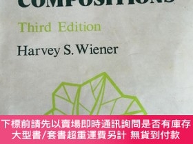 二手書博民逛書店Creating罕見Compositions 文章寫作Y372100 Harvey S. Wiener Har