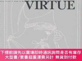 二手書博民逛書店After罕見Virtue: A Study In Moral Theory Second EditionY2