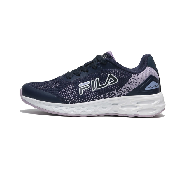 FILA 休閒鞋 基本款 慢跑鞋 紫色 女 5J910W099 product thumbnail 3