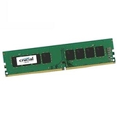 Micron 美光 Crucial DDR4 2666 4G 桌機記憶體 CT4G4DFS8266