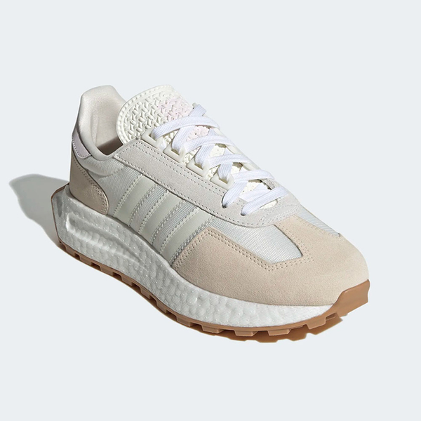 【現貨下殺】Adidas Retropy E5 女鞋 休閒鞋 米 白【運動世界】GW6574 product thumbnail 4