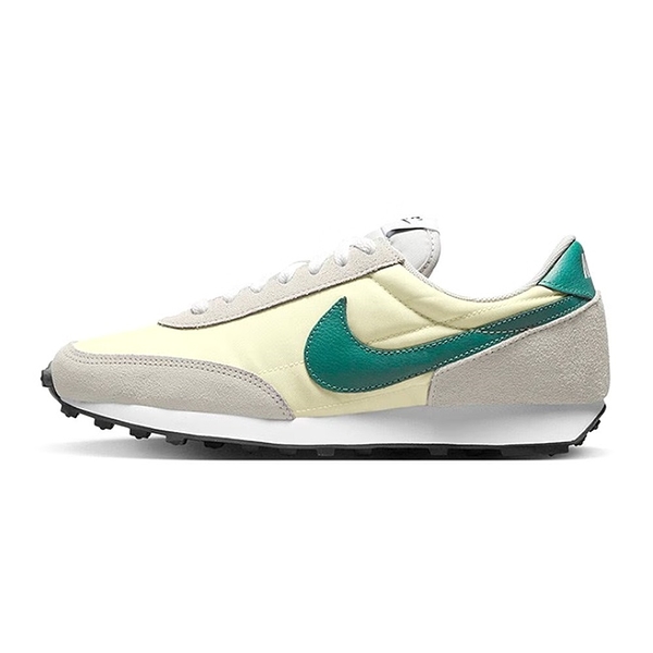 NIKE W NIKE DBREAK 女款 白綠色 休閒運動鞋 CK2351112【KAORACER】