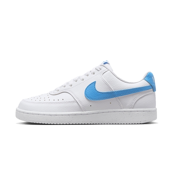 NIKE W COURT VISION LO 女休閒鞋 運動 KAORACER DH3158107 product thumbnail 4