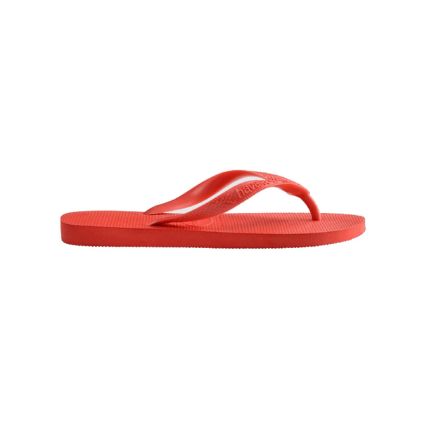 HAVAIANAS 哈瓦仕 TOP 橘紅 人字拖 夾腳拖 中性 女 40000291256U product thumbnail 4