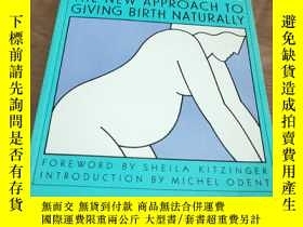 二手書博民逛書店Active罕見Birth - Revised Edition:
