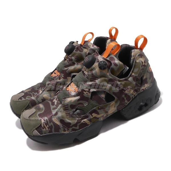 reebok insta pump fury digi camo