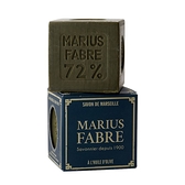 MARIUS FABRE 法鉑橄欖油經典馬賽皂 400g 329865200023
