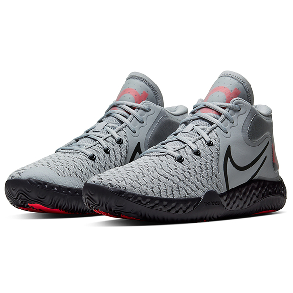 NIKE KD TREY 5 VIII EP 男鞋籃球杜蘭特緩震靈敏灰【運動世界】CK2089