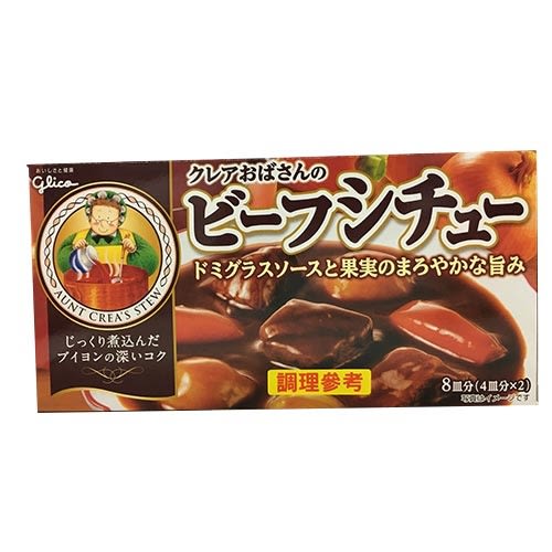 料理奶奶燉牛肉專用料理塊