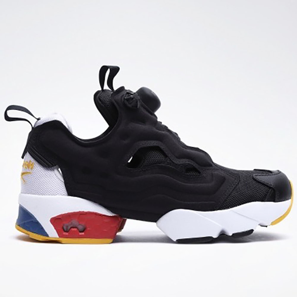 reebok instapump fury m