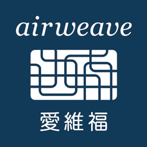 台灣愛維福 airweave 旗艦店