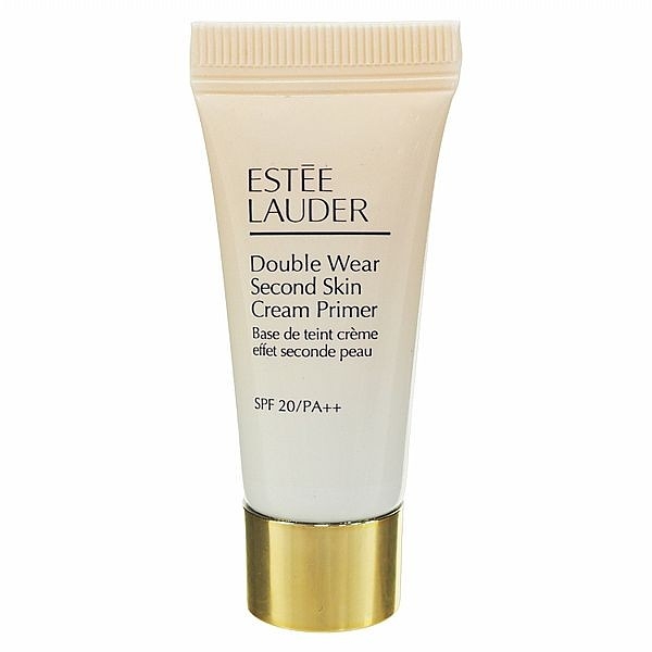 ESTEE LAUDER 雅詩蘭黛 粉持久天生美肌乖乖乳(SPF20)5ml【小三美日】 DS017970