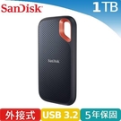 [情報] 良興 SanDisk E61 1TB 行動固態硬碟