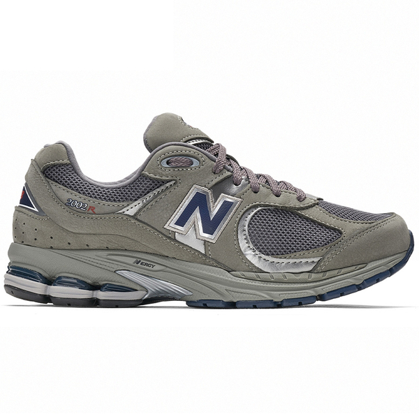 【現貨】New Balance 2002R 男鞋 慢跑 休閒 D楦 輕量 復古 元祖灰【運動世界】ML2002RA product thumbnail 2